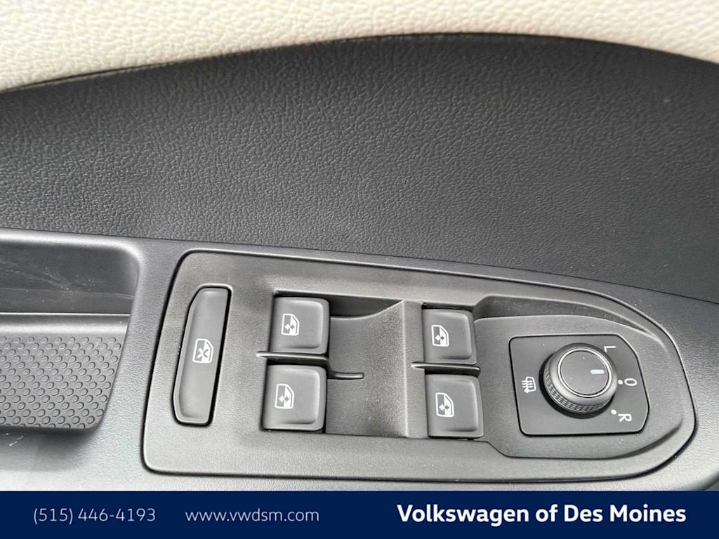 Thumbnail: 2027 Volkswagen Taos - 22