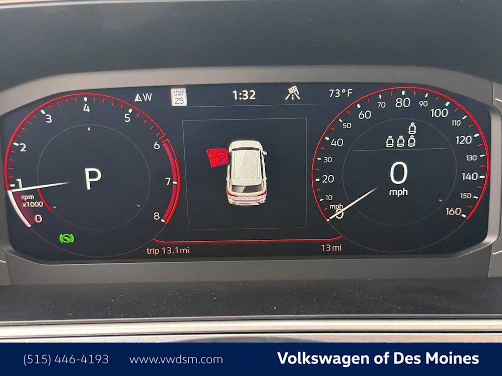 Thumbnail: 2027 Volkswagen Taos - 16