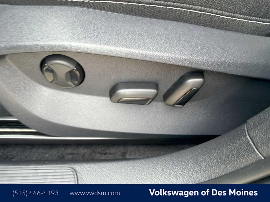 Thumbnail: 2027 Volkswagen Taos - 23