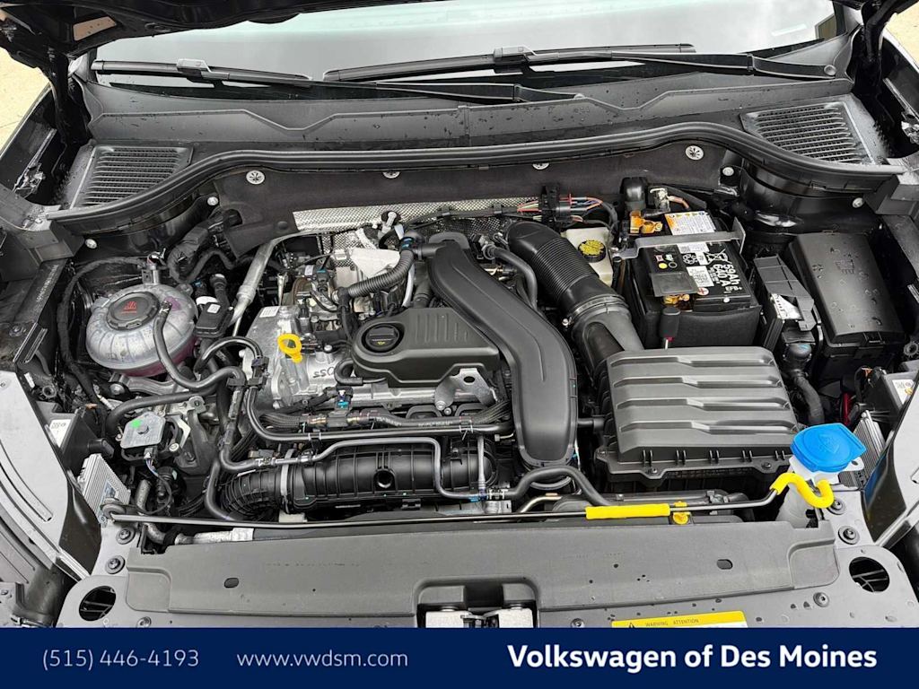 Thumbnail: 2027 Volkswagen Taos - 9