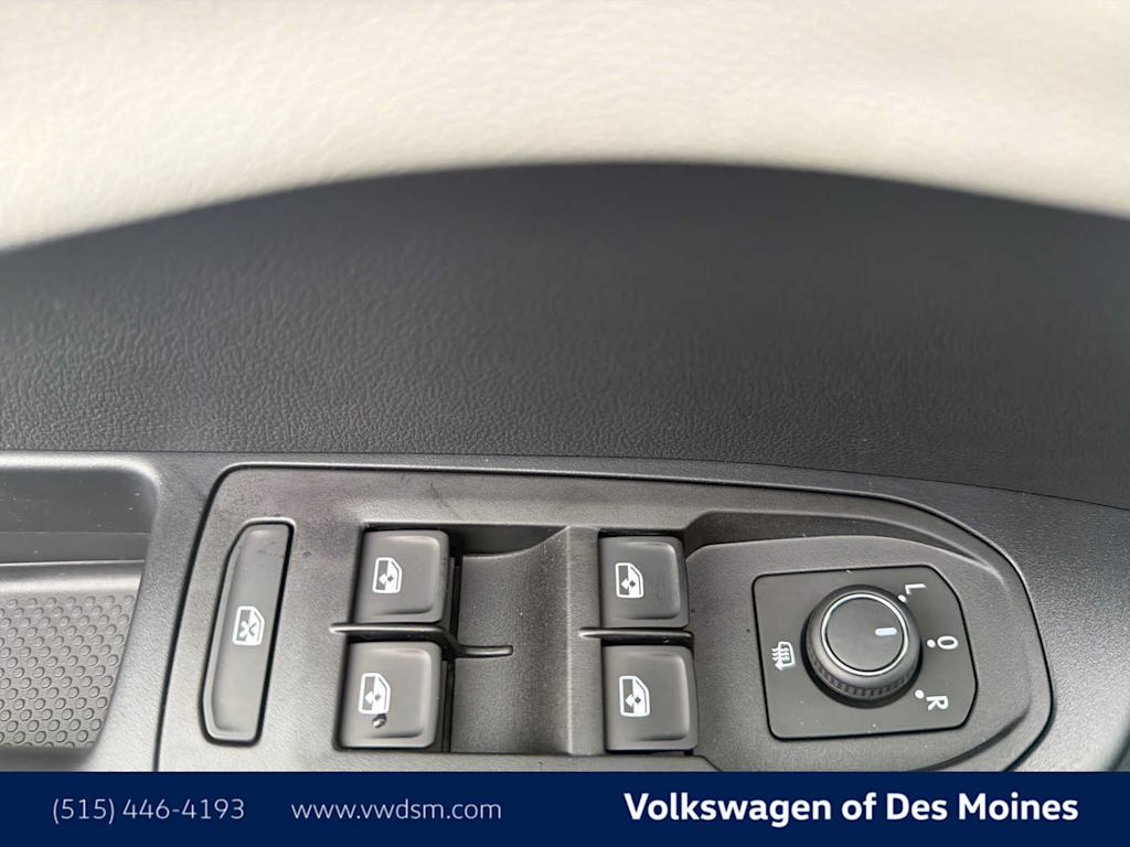 Thumbnail: 2027 Volkswagen Taos - 22