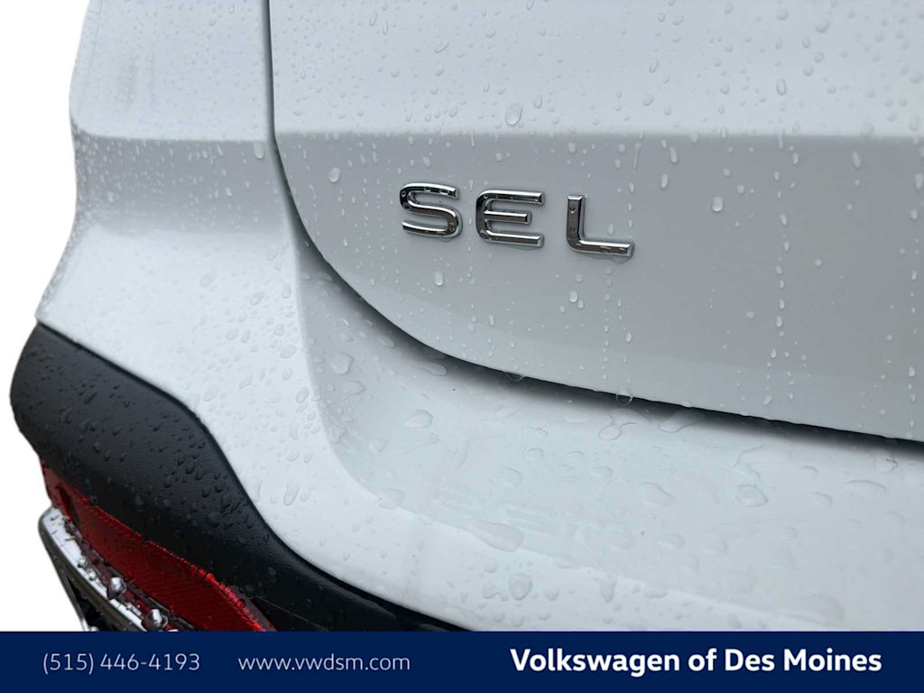 Thumbnail: 2027 Volkswagen Taos - 7