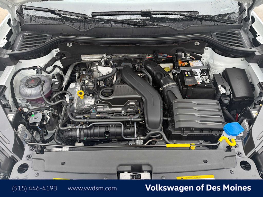Thumbnail: 2027 Volkswagen Taos - 9