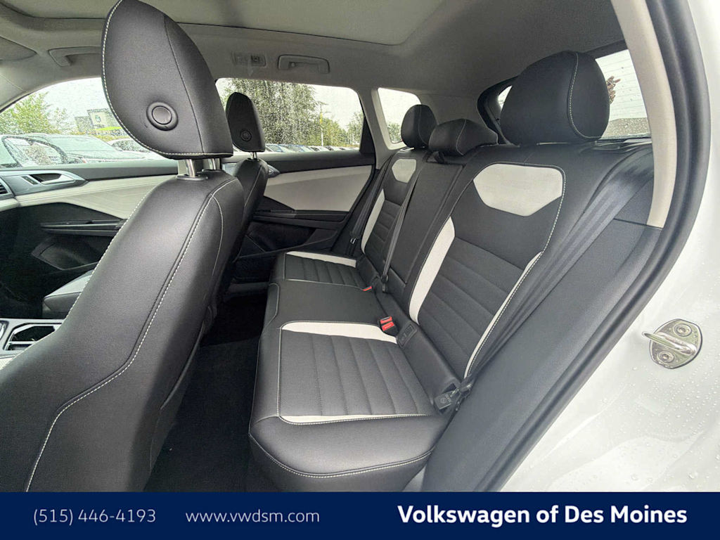 Thumbnail: 2027 Volkswagen Taos - 13