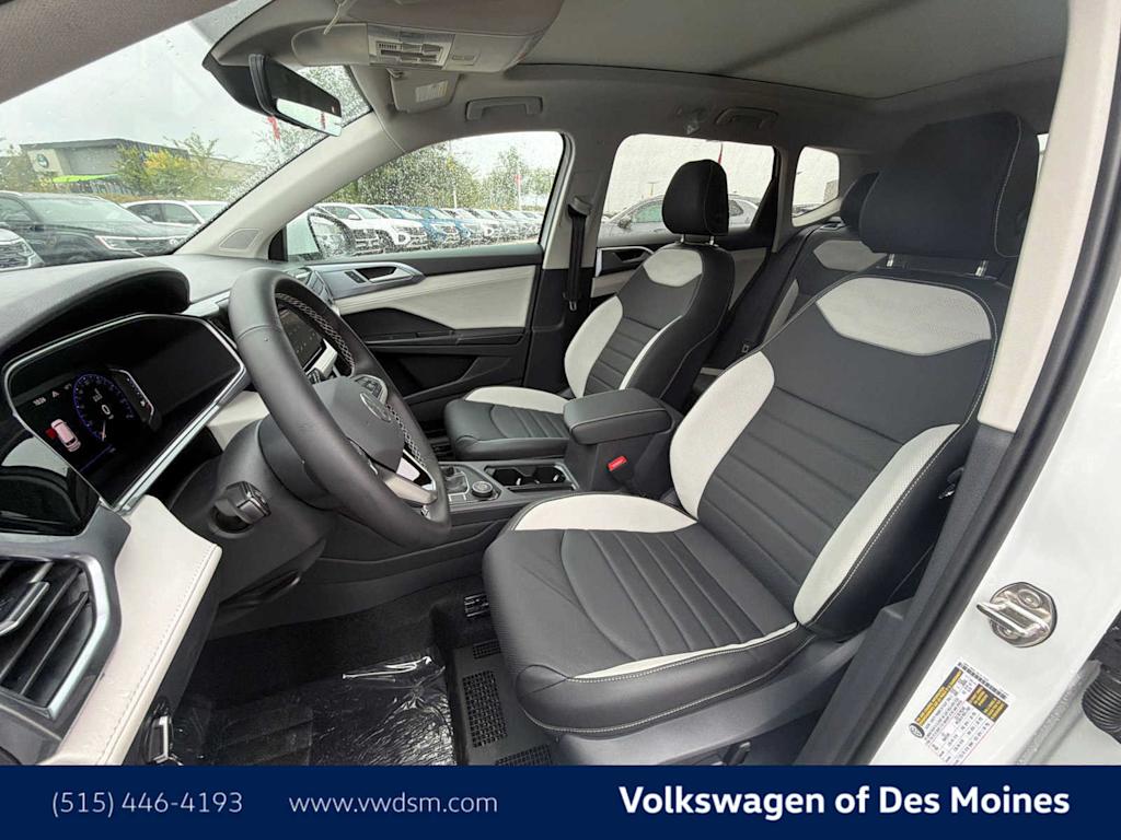 Thumbnail: 2027 Volkswagen Taos - 11