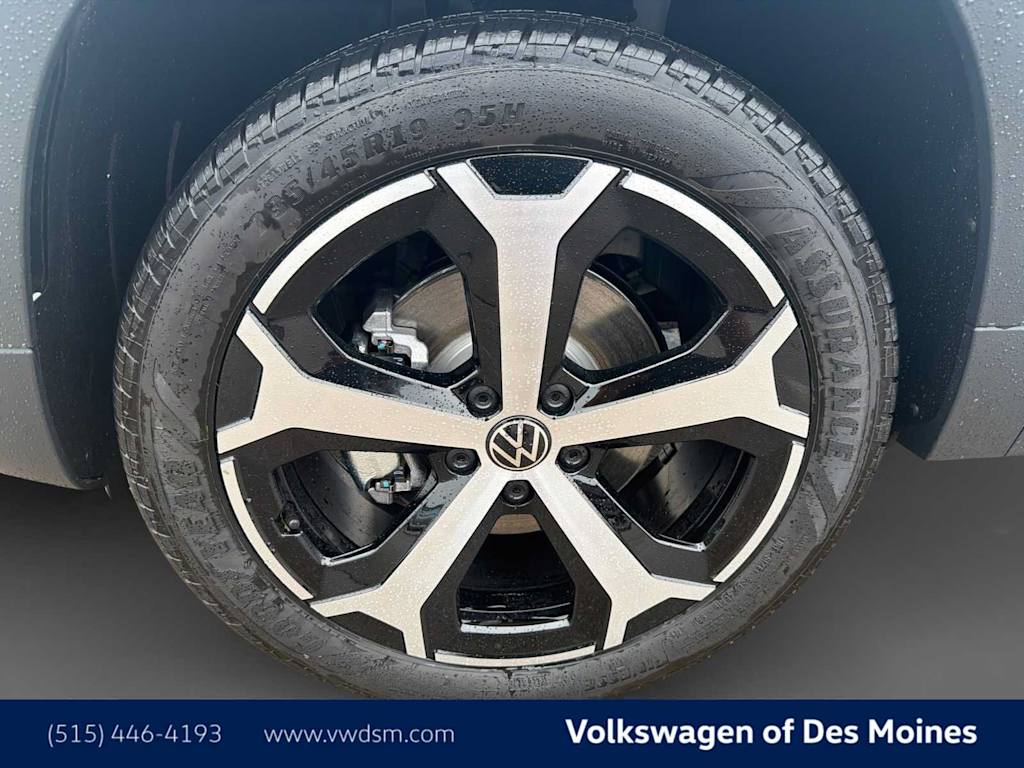Thumbnail: 2027 Volkswagen Taos - 8