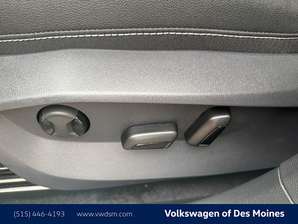 Thumbnail: 2027 Volkswagen Taos - 23