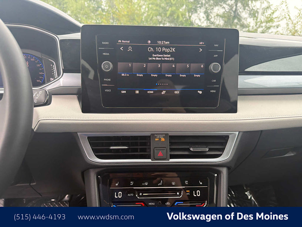 Thumbnail: 2027 Volkswagen Taos - 14