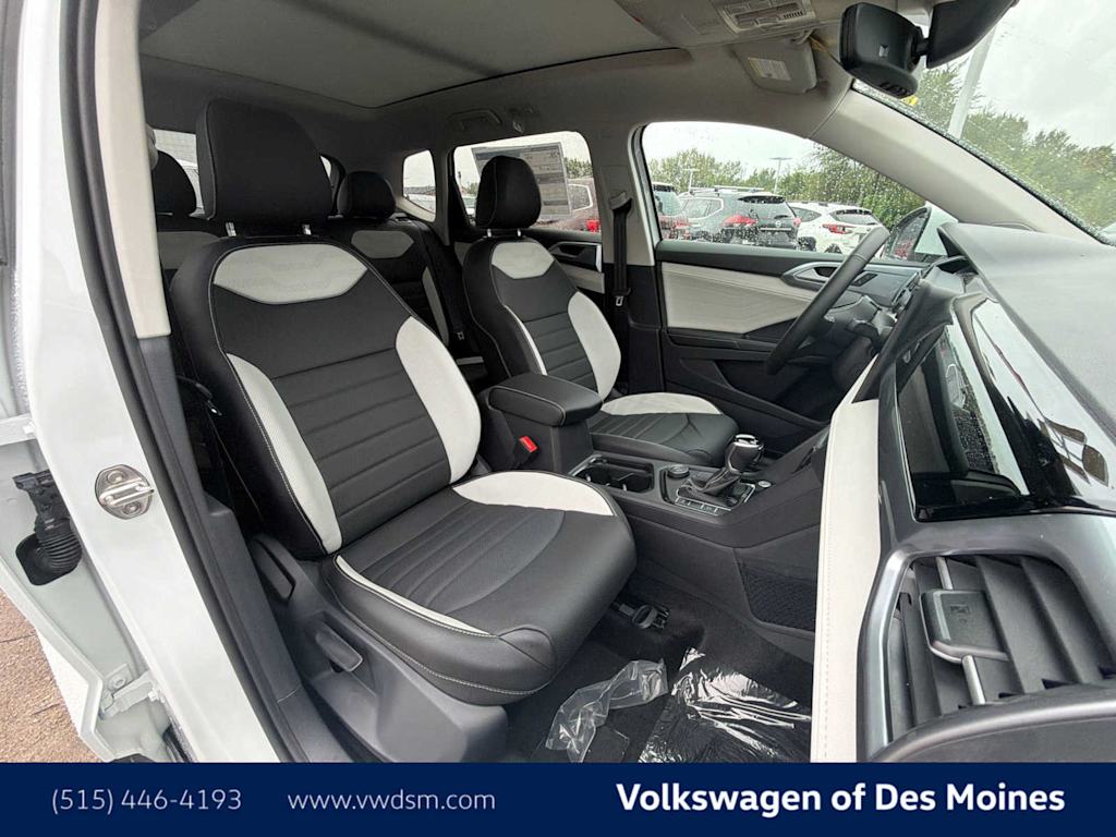 Thumbnail: 2027 Volkswagen Taos - 12