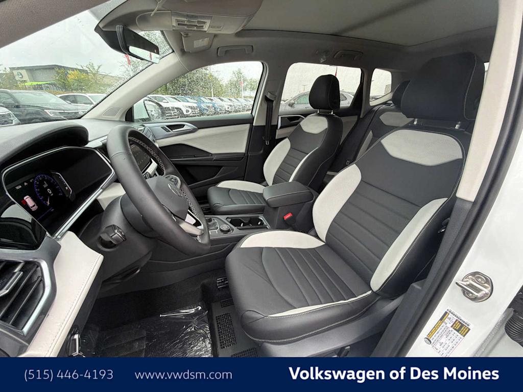 Thumbnail: 2027 Volkswagen Taos - 11