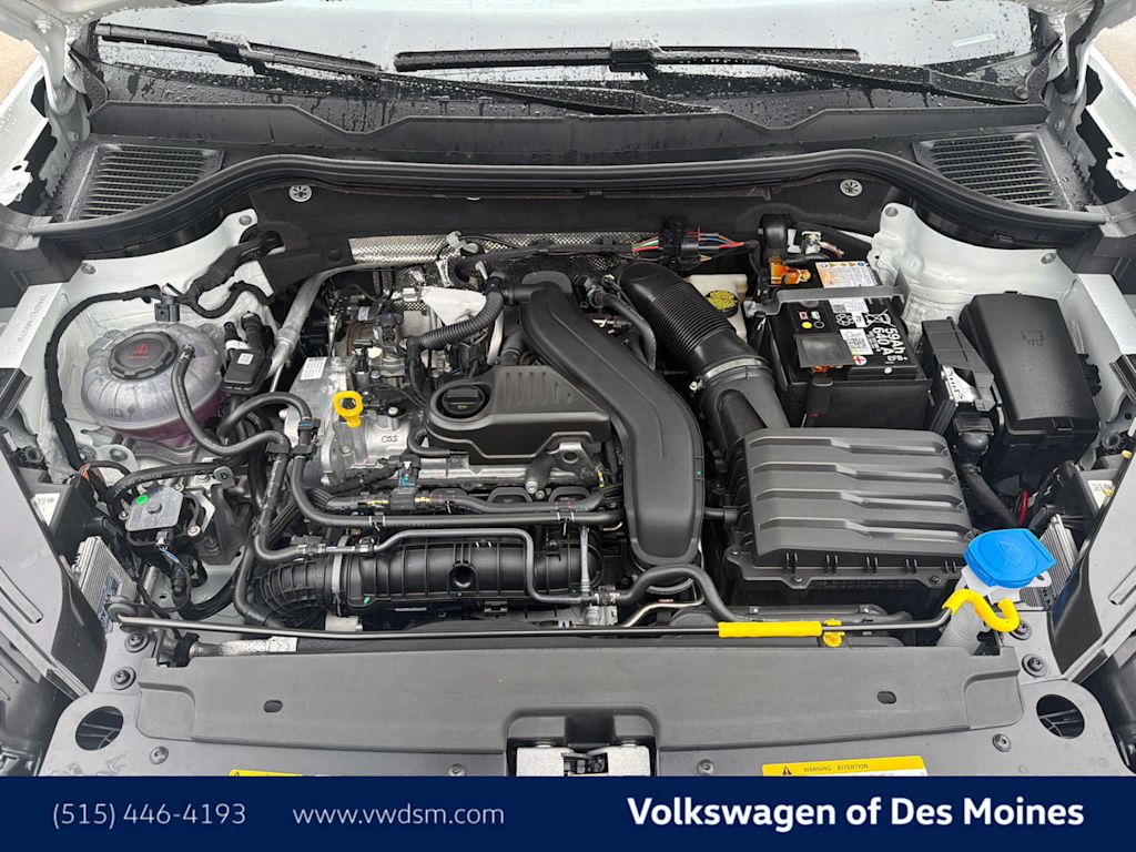 Thumbnail: 2027 Volkswagen Taos - 9