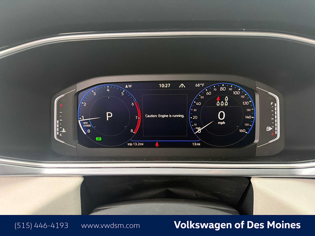 Thumbnail: 2027 Volkswagen Taos - 16