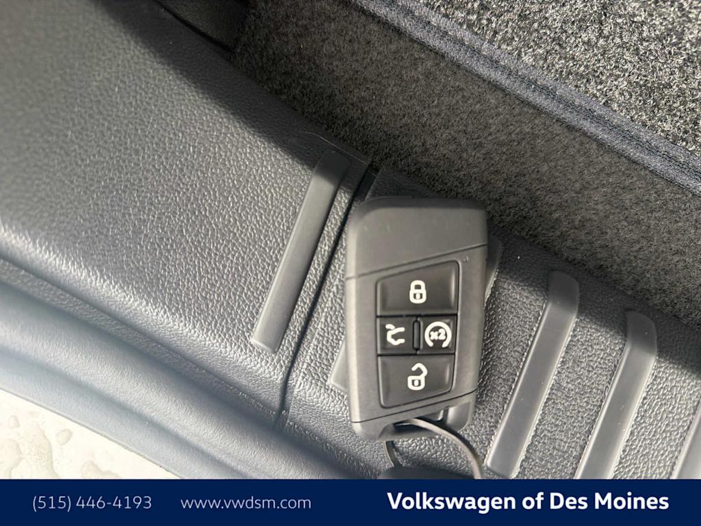 Thumbnail: 2027 Volkswagen Taos - 20