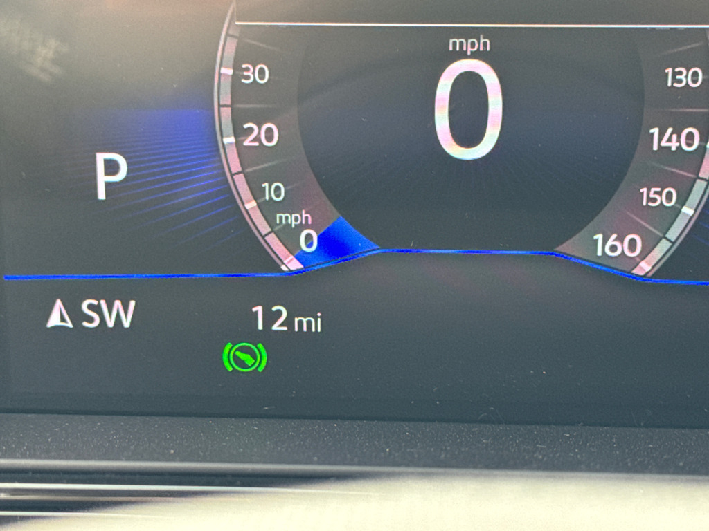 2025 Volkswagen Taos S 17