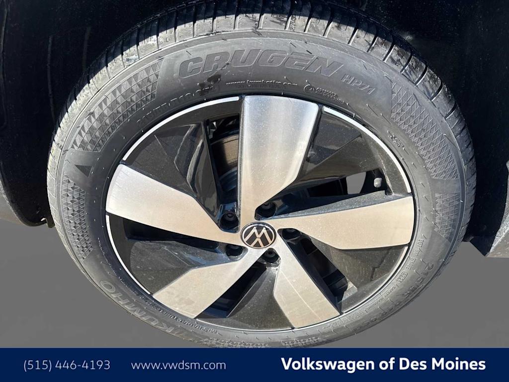 Thumbnail: 2026 Volkswagen Taos - 8