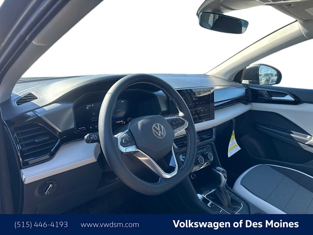 Thumbnail: 2026 Volkswagen Taos - 2