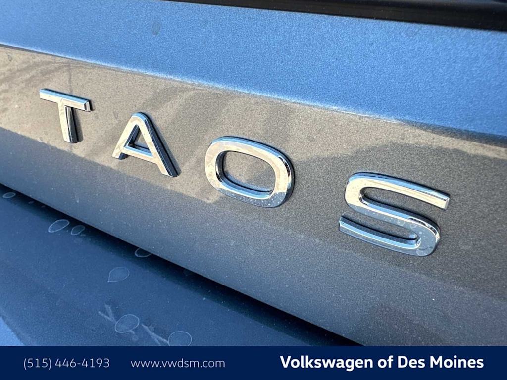 Thumbnail: 2026 Volkswagen Taos - 7