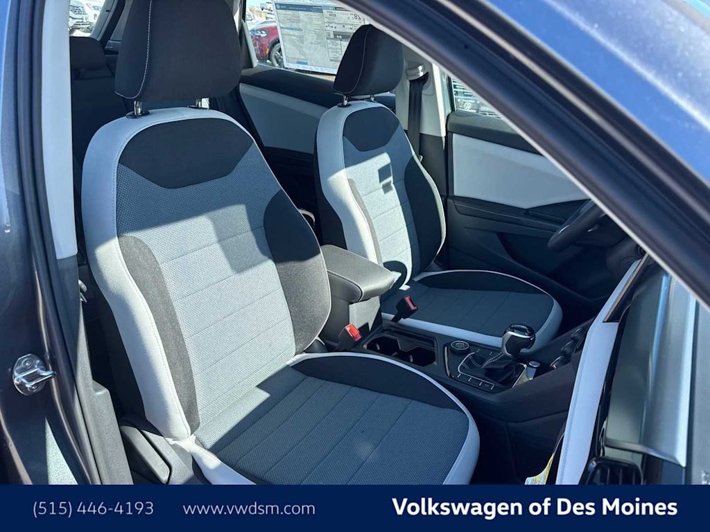 Thumbnail: 2026 Volkswagen Taos - 12