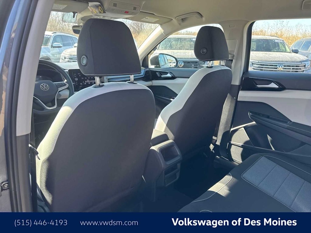 Thumbnail: 2026 Volkswagen Taos - 21