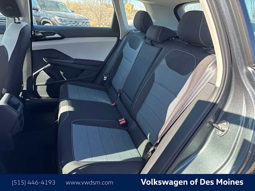 Thumbnail: 2026 Volkswagen Taos - 13