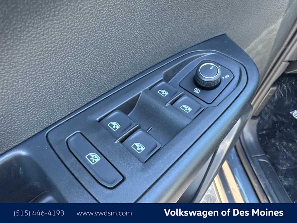 Thumbnail: 2026 Volkswagen Taos - 23