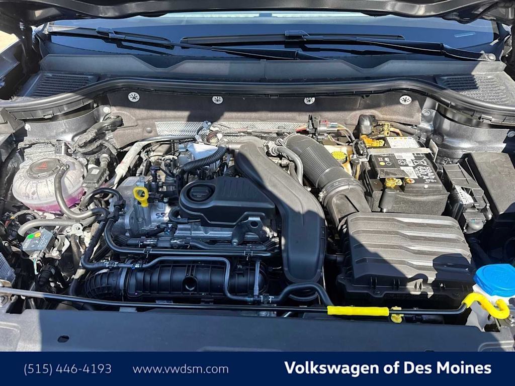 Thumbnail: 2026 Volkswagen Taos - 9