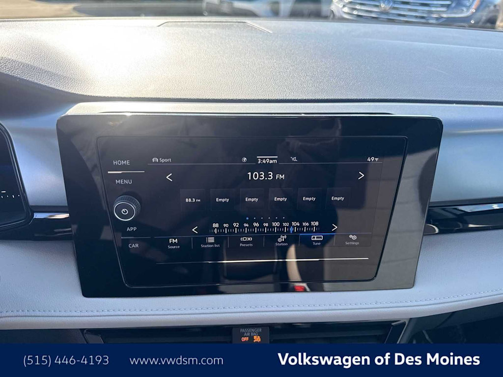 Thumbnail: 2026 Volkswagen Taos - 15