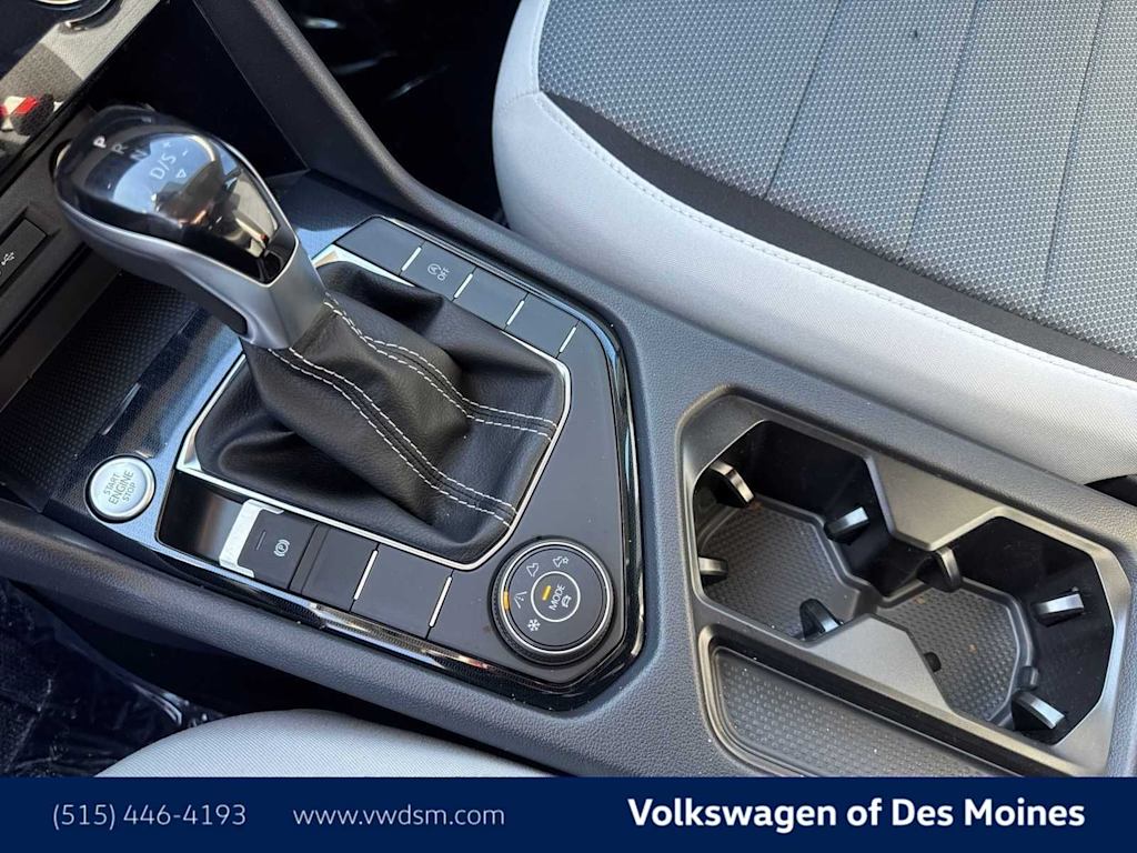 Thumbnail: 2026 Volkswagen Taos - 16