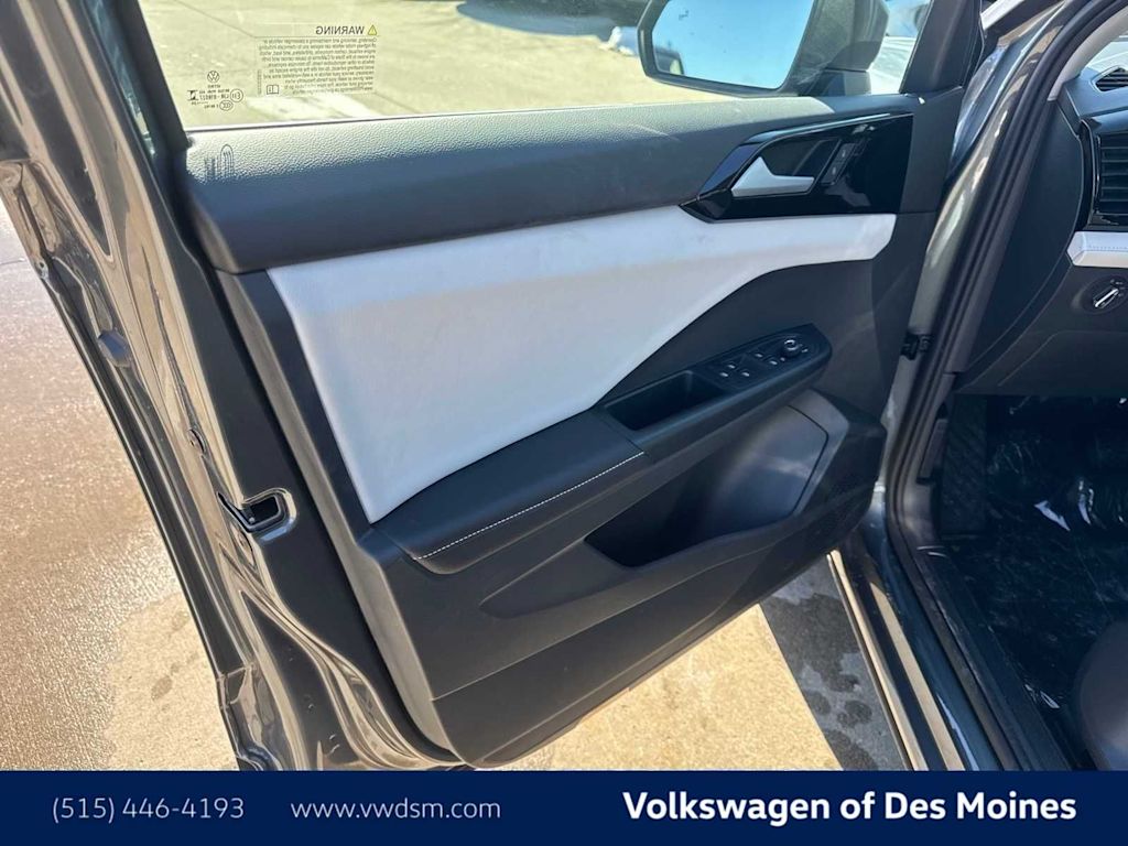 Thumbnail: 2026 Volkswagen Taos - 22