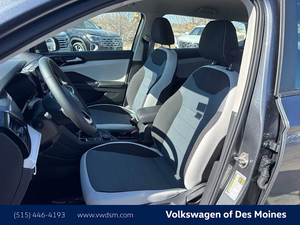 Thumbnail: 2026 Volkswagen Taos - 11