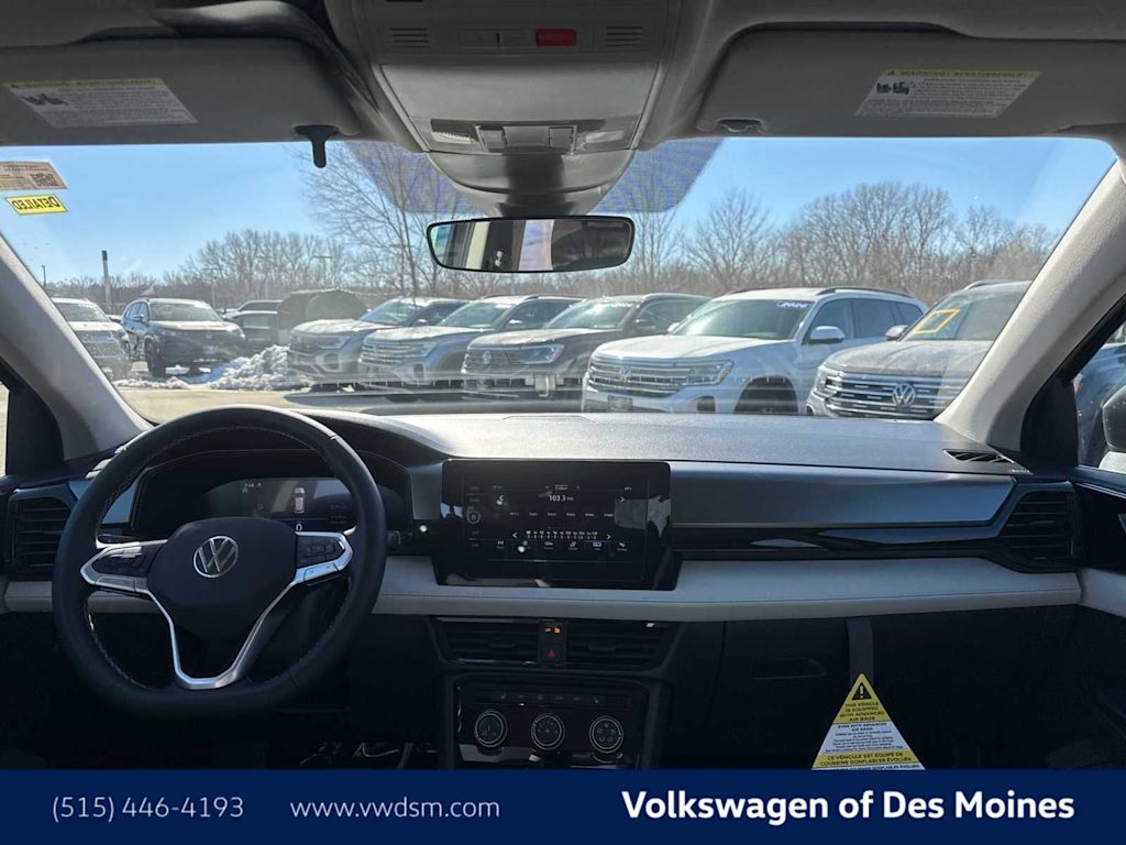 Thumbnail: 2026 Volkswagen Taos - 10