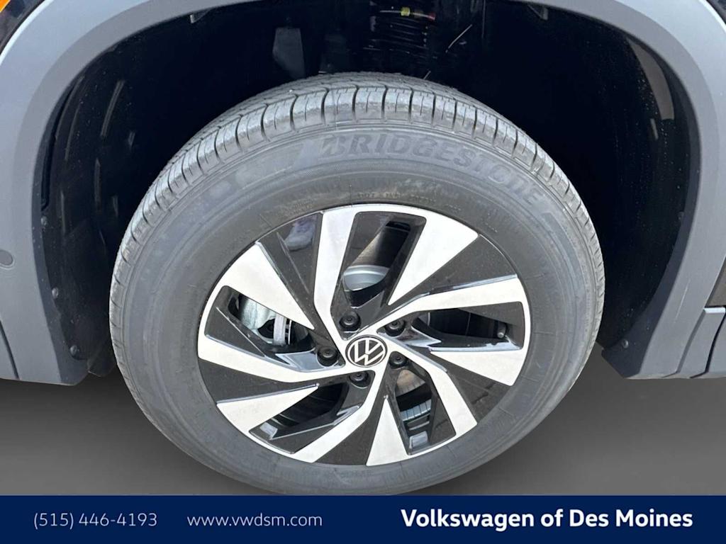 Thumbnail: 2026 Volkswagen Tiguan - 8