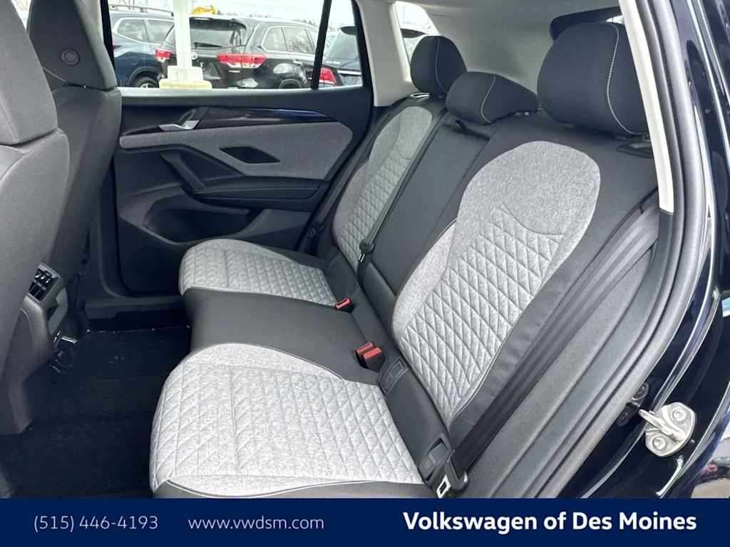 Thumbnail: 2026 Volkswagen Tiguan - 13