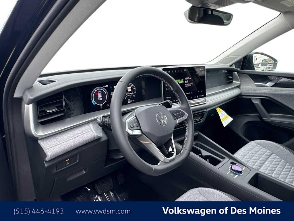 Thumbnail: 2026 Volkswagen Tiguan - 2