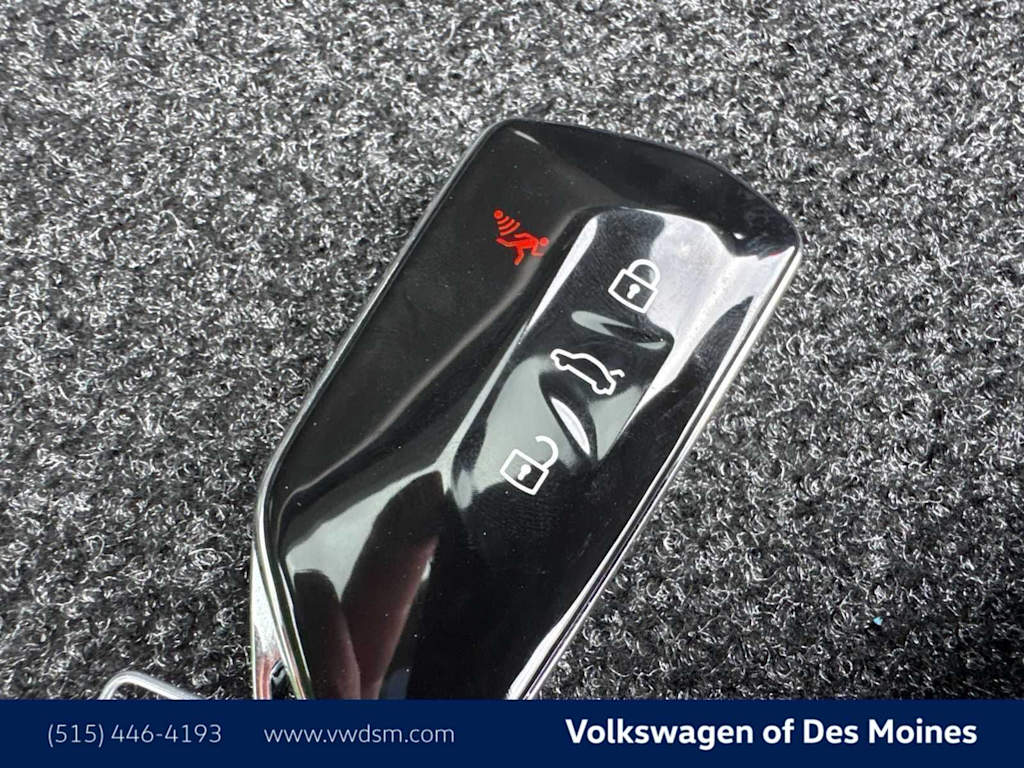 Thumbnail: 2026 Volkswagen Tiguan - 19