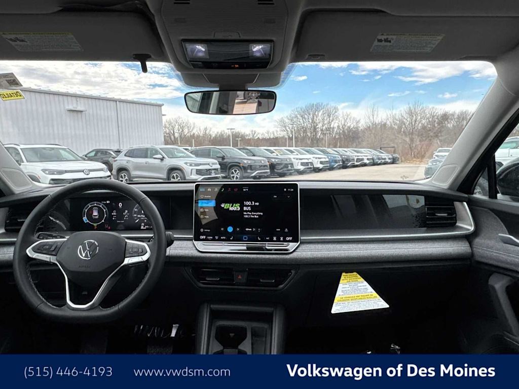 Thumbnail: 2026 Volkswagen Tiguan - 10