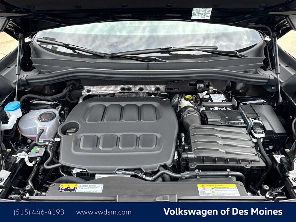 Thumbnail: 2026 Volkswagen Tiguan - 9