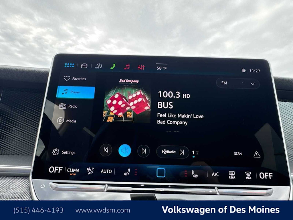 Thumbnail: 2026 Volkswagen Tiguan - 15