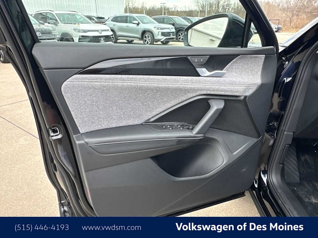 Thumbnail: 2026 Volkswagen Tiguan - 22