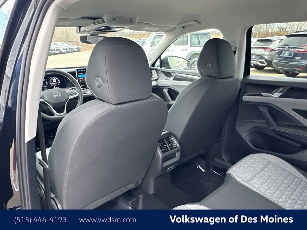 Thumbnail: 2026 Volkswagen Tiguan - 21