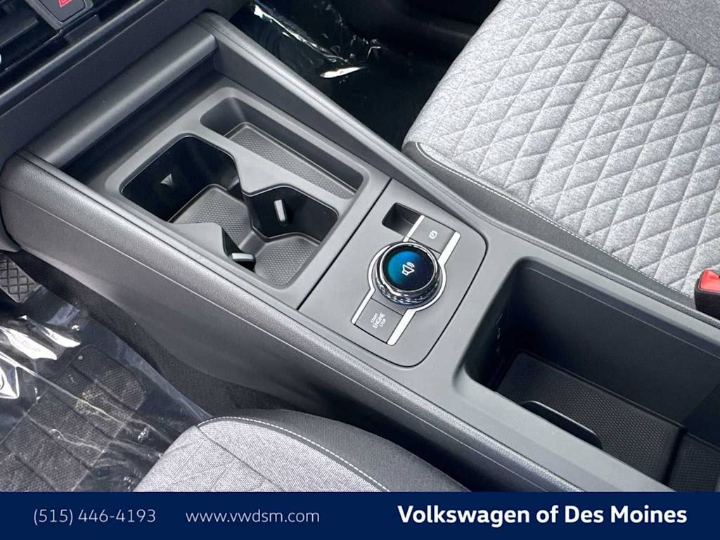 Thumbnail: 2026 Volkswagen Tiguan - 16