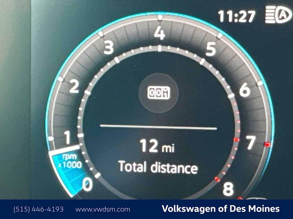 Thumbnail: 2026 Volkswagen Tiguan - 17