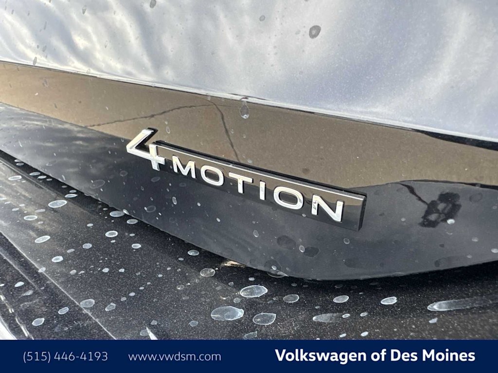 Thumbnail: 2026 Volkswagen Tiguan - 7