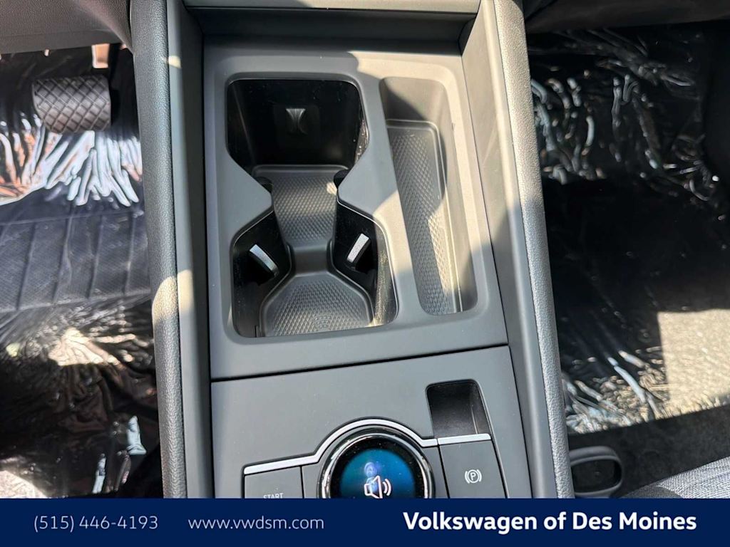 Thumbnail: 2026 Volkswagen Tiguan - 16