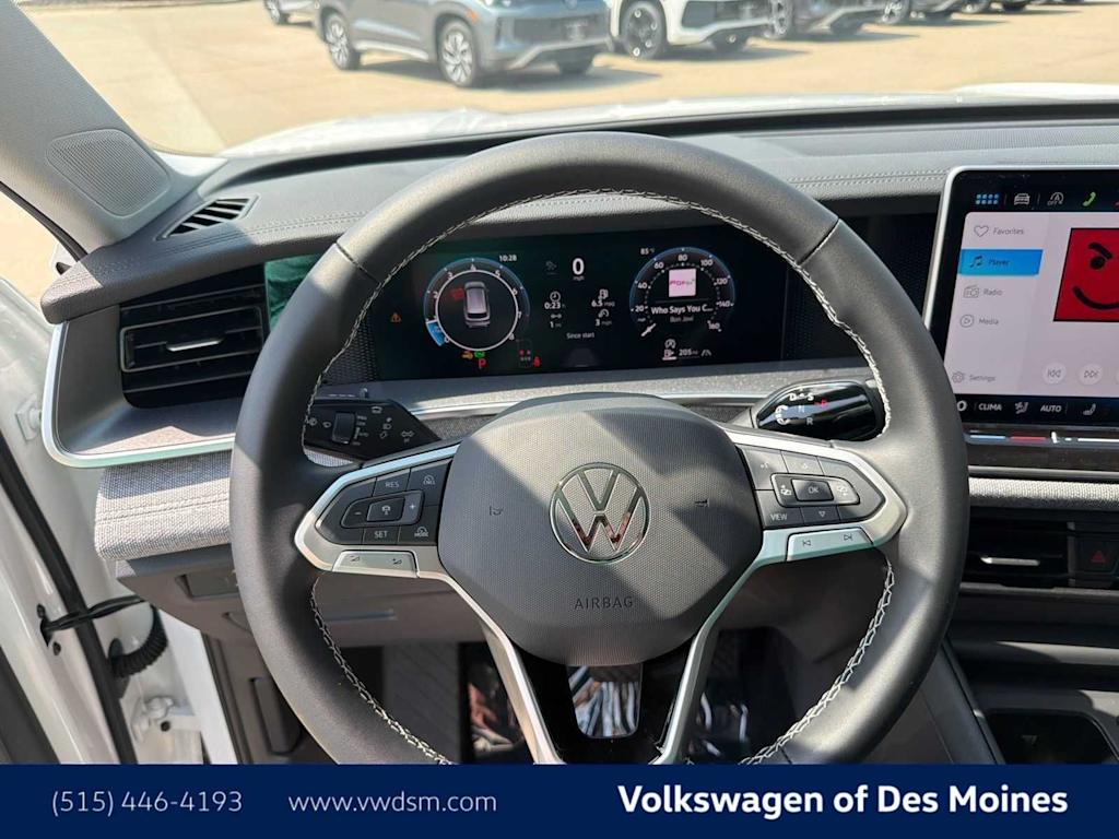 Thumbnail: 2026 Volkswagen Tiguan - 14