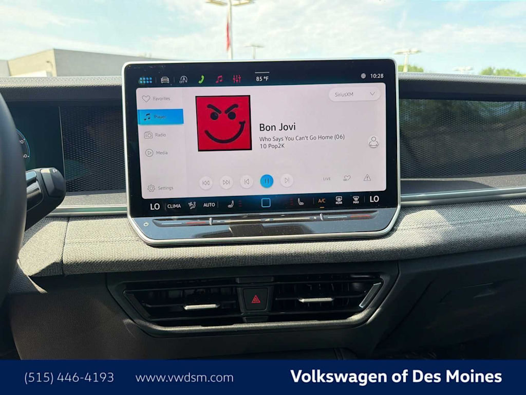Thumbnail: 2026 Volkswagen Tiguan - 15