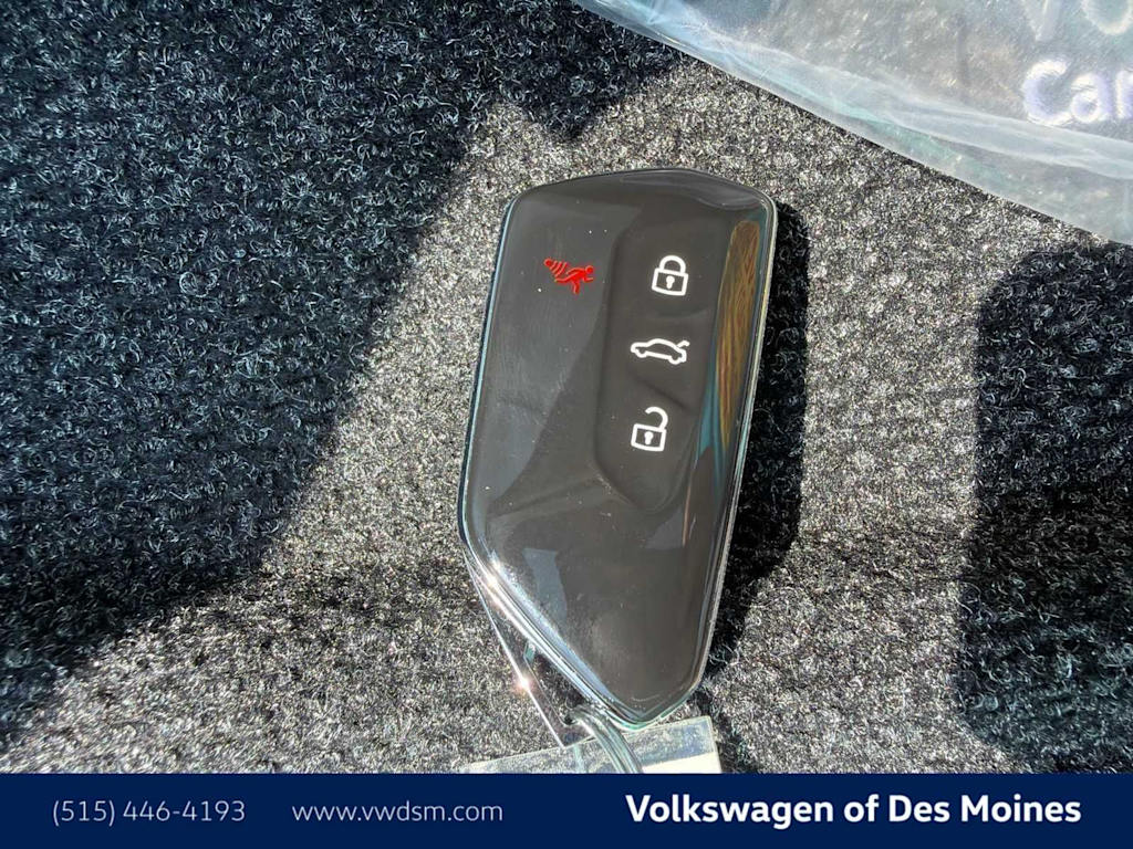 Thumbnail: 2026 Volkswagen Tiguan - 19