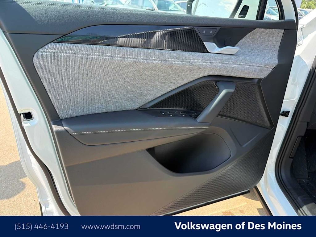 Thumbnail: 2026 Volkswagen Tiguan - 22
