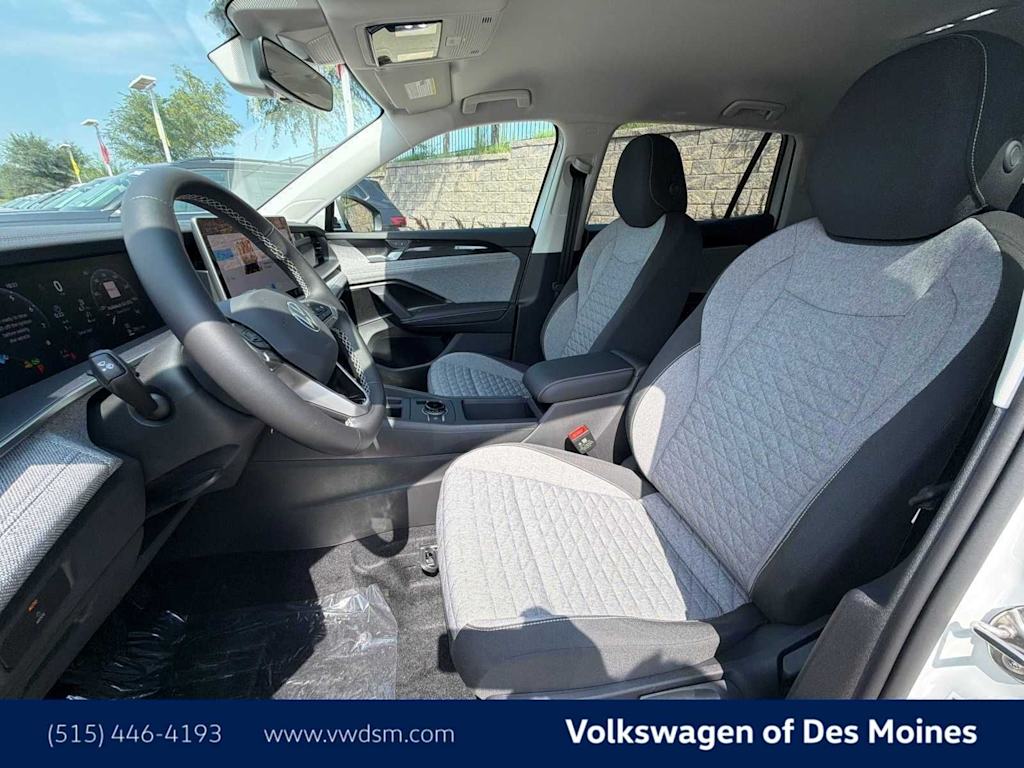 Thumbnail: 2026 Volkswagen Tiguan - 11