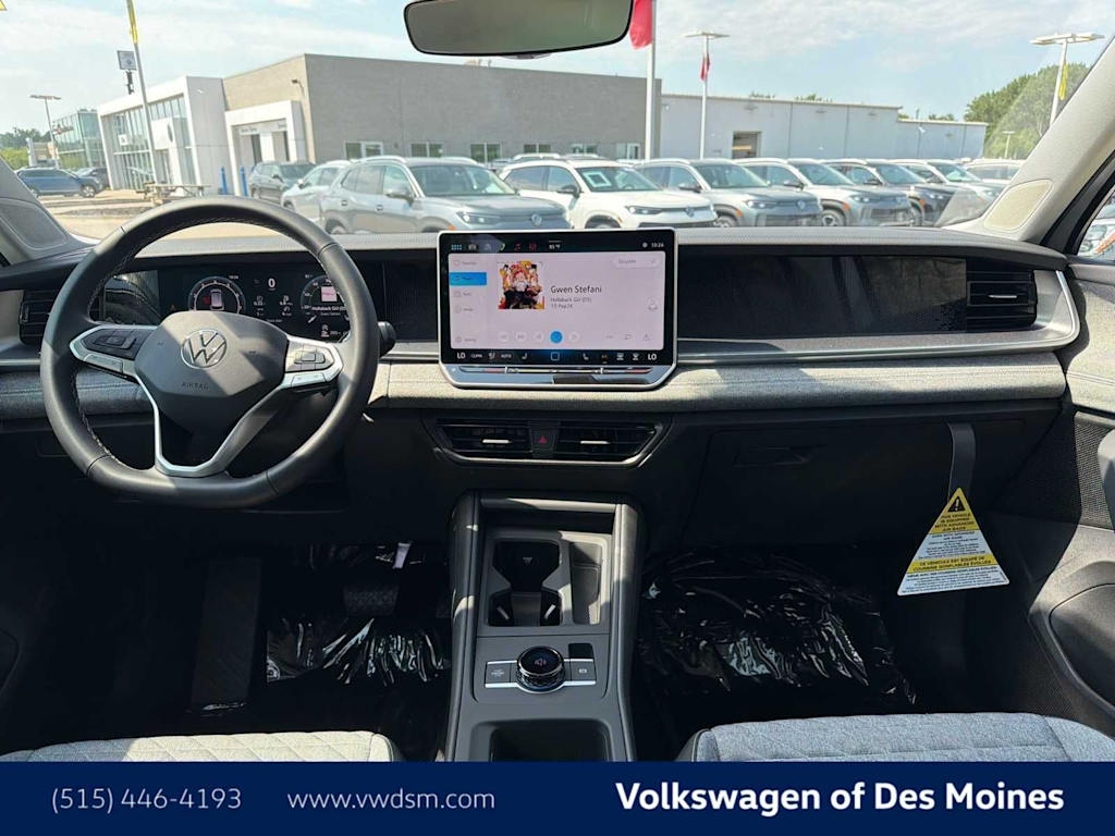 Thumbnail: 2026 Volkswagen Tiguan - 10